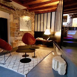 Penthouse Appartement